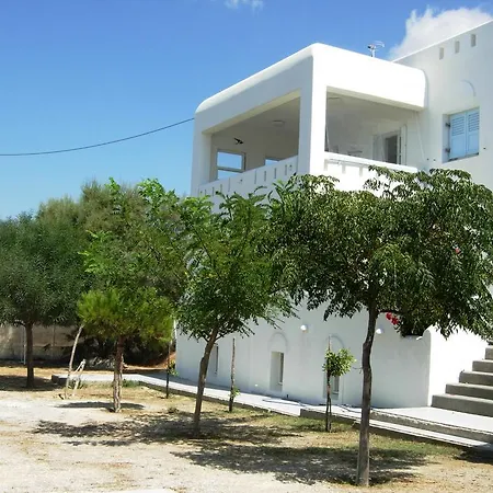 Homey Villa