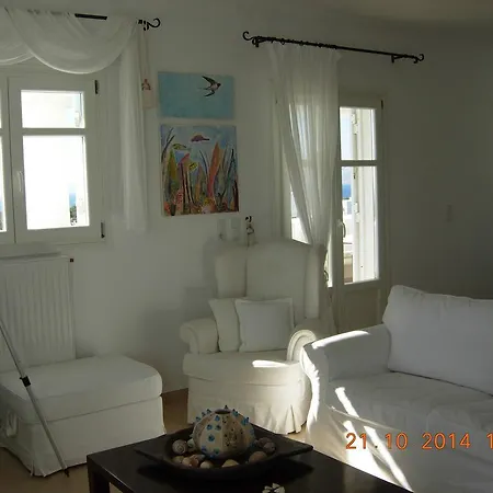 Homey Villa *